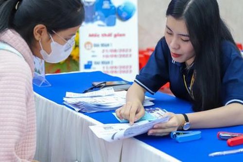 Đợt xét tuyển bổ sung đại học cuối cùng trong năm 2023: Chuyên gia khuyên gì?