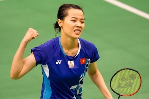 Cầu lông Việt Nam trẻ hóa để hướng đến mục tiêu mới