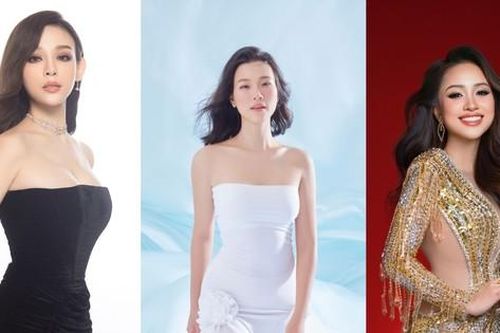 Dàn 'Chị Đẹp Đạp Gió Rẽ Sóng' lộ diện: Hoàng Oanh, Huyền Baby hát hò ra sao?