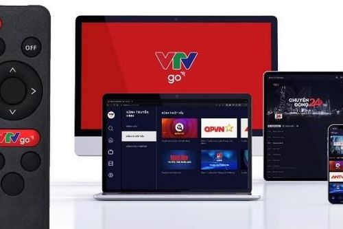 Tích hợp phím tắt VTVGo trên điều khiển tivi thông minh từ năm 2024