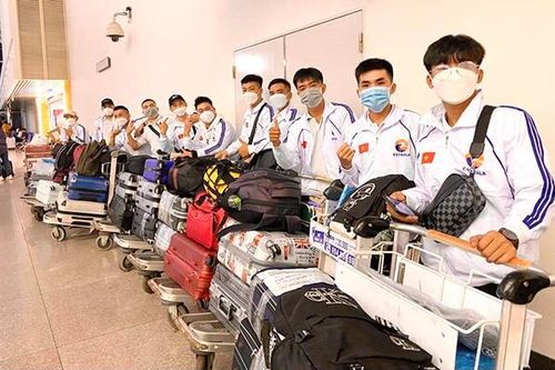 Đẩy mạnh xuất khẩu lao động chất lượng cao