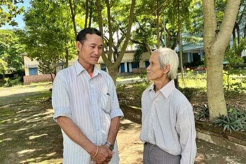 Kon Tum phát huy vai trò người có uy tín
