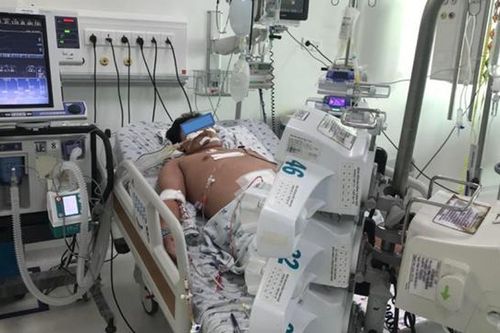 Báo động thừa cân béo phì ở trẻ - Bài 2: Hậu quả nặng nề