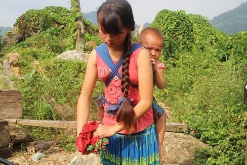 Giảm thiểu tảo hôn, hôn nhân cận huyết thống: Vai trò của cộng tác viên dân số trong phòng, chống tảo hôn