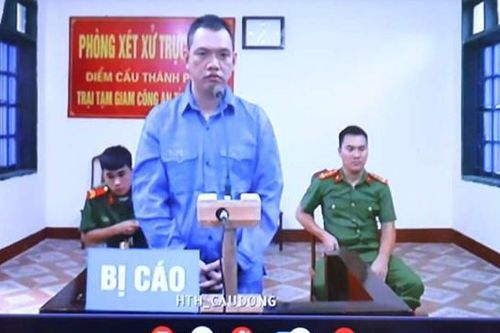Hà Tĩnh: Hơn 9 năm tù cho đối tượng lừa đảo chiếm đoạt tài sản