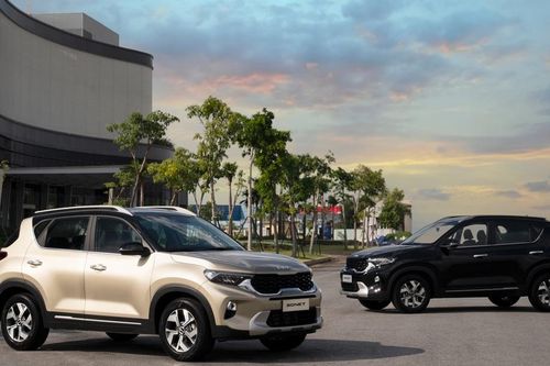 Giá xe ô tô hôm nay 7/9: Đa dạng mẫu xe hút khách hàng 600 triệu