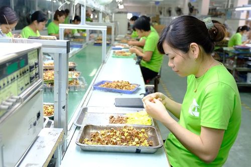 Hà Nội mở 'đường băng' cho công nghiệp hỗ trợ cất cánh