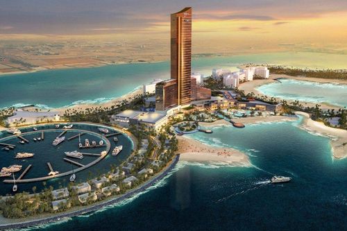 UAE sẽ hợp pháp hóa trò chơi đỏ đen