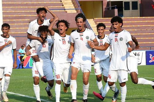 Những 'vũ khí' của U23 Yemen buộc U23 Việt Nam phải cảnh giác