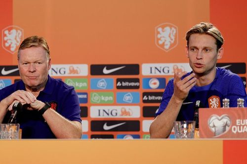 Nhận định trước trận Hà Lan vs Hy Lạp: Giải cứu Koeman