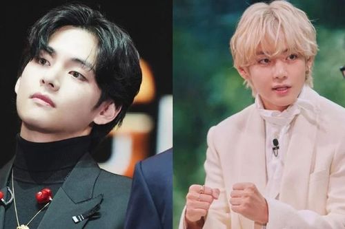 V BTS trải lòng về khủng hoảng tâm lý: 'Tôi thấy sợ hãi khi đứng trên sân khấu'