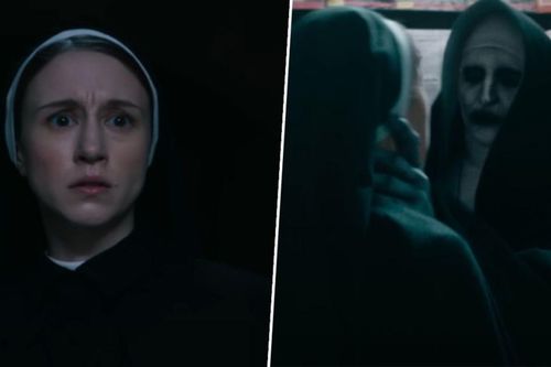 'The Nun 2': Những lý do khán giả không thể bỏ lỡ màn trở lại của Valak sau 5 năm