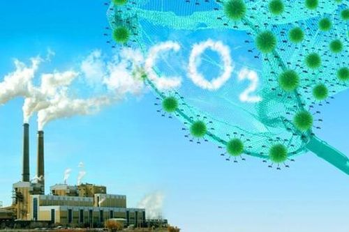 Đề xuất nguyên tắc thực hiện kiểm kê khí nhà kính ngành Công Thương