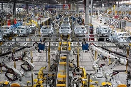 Bộ Tài chính bác kiến nghị hỗ trợ thuế với sản xuất, lắp ráp ôtô điện
