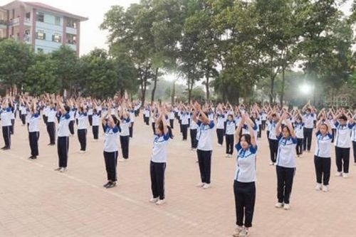 Trang bị kiến thức, kỹ năng cho đội ngũ quản lý, nhà giáo làm công tác giáo dục thể chất
