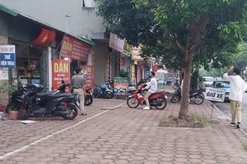 Giao xe cho người chưa đủ điều kiện điều khiển: Cần thiết phải truy cứu, xử lý nghiêm!