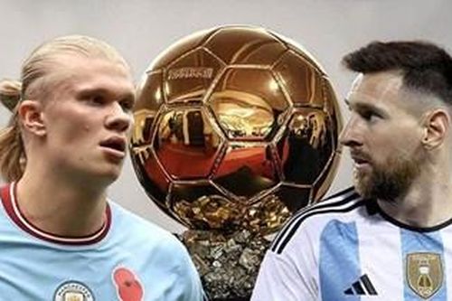 Tin bóng đá hôm nay (7-9): Ronaldo không được đề cử Quả bóng vàng