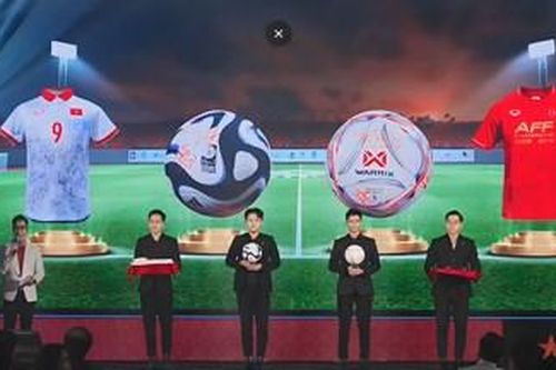 Nhiều chương trình hấp dẫn tại 'Bóng đá Việt - Kiệt tác số'