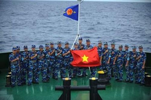 Hội thảo quốc tế 'Luật pháp về biên giới lãnh thổ: Giá trị và thực tiễn vận dụng'