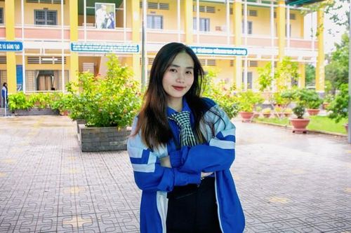 Chủ tịch Hội Sinh viên Trường ULAW: Nỗ lực và cố gắng sẽ mang lại những thành quả ngọt ngào