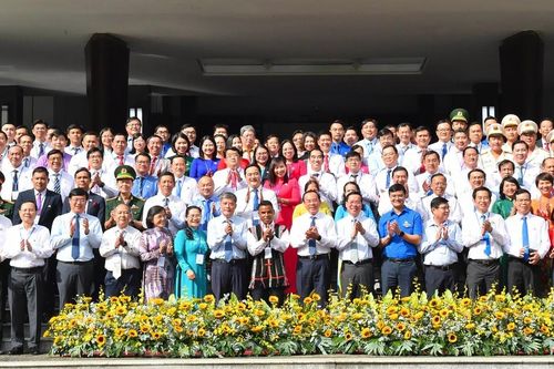 Cần tinh thần dấn thân, tình nguyện của người trẻ