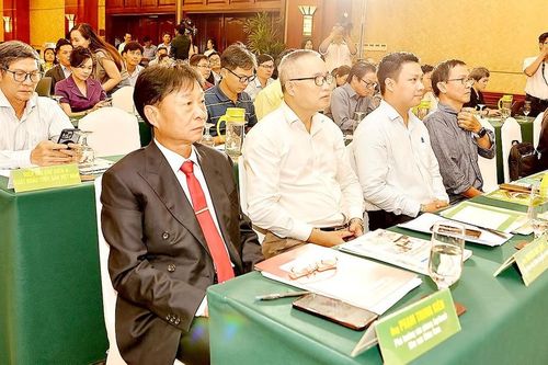 Doanh nghiệp đã nhận thức nhưng thiếu khung chính sách