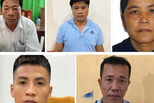 An Giang: Điều tra vụ 5 lao động bị lừa sang Campuchia, 1 người bị đánh chết