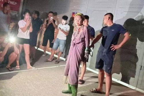 Nỗi ám ảnh của nhiều người, 'hot girl' Bella giờ ra sao?