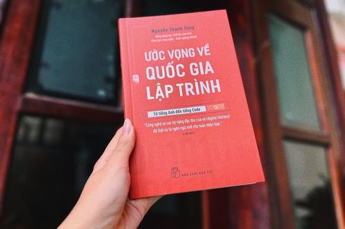 'Ước vọng về quốc gia lập trình' - Câu chuyện khởi nghiệp kiểu... loài gián