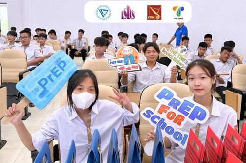 Cùng GenZ thay đổi nhận thức về hành trình 'Yêu an toàn'