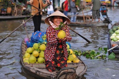 Những địa điểm du lịch không nên bỏ lỡ khi ghé thăm Vĩnh Long