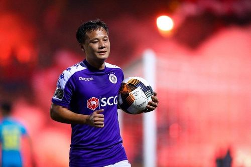 Bến đỗ bất ngờ của Thành Lương sau khi chia tay Hà Nội FC