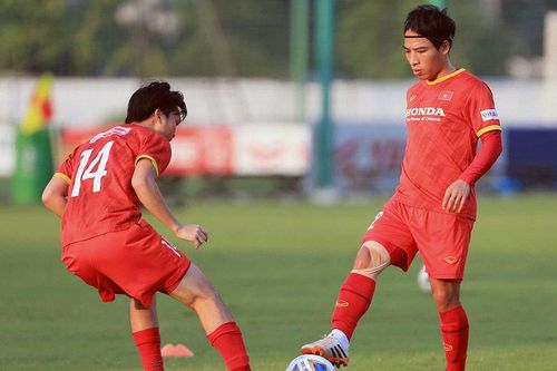 Hải Phòng 'chấm' được người thay thế Hải Huy