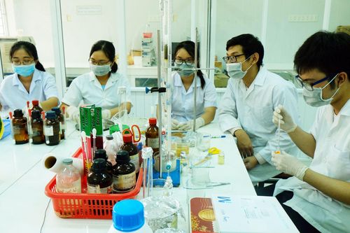 Cơ chế thu hút nhân tài chắp cánh cho giấc mơ hồng