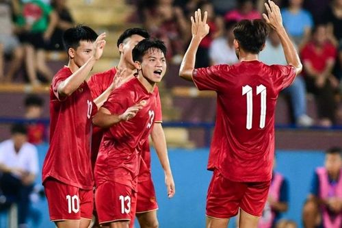 Báo Indonesia, Thái Lan nói gì về chiến thắng của U23 Việt Nam?
