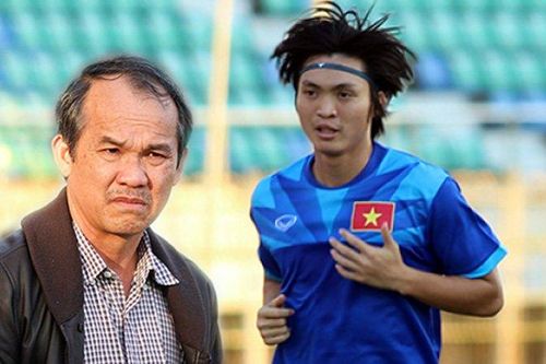 Hà Nội FC chi tiền khủng hỏi mua Tuấn Anh