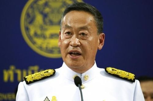 Tân Thủ tướng Thái Lan sẽ dự họp Đại hội đồng Liên hợp quốc