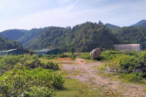 Thủy điện Suối Choang hơn 10 năm thi công vẫn 'bất động' giữa đại ngàn