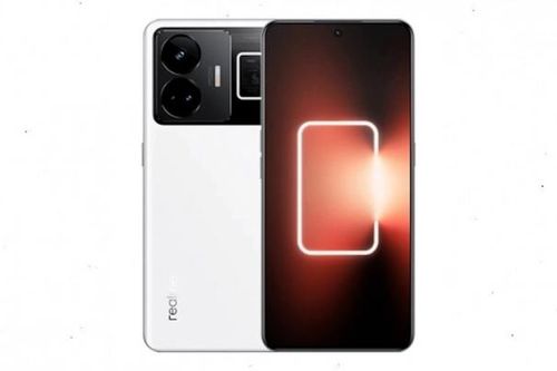 Cấu hình chi tiết Realme GT 5 Pro