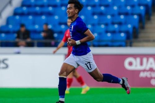 Kết quả vòng loại U23 châu Á 2024: Campuchia và Myanmar gây bất ngờ
