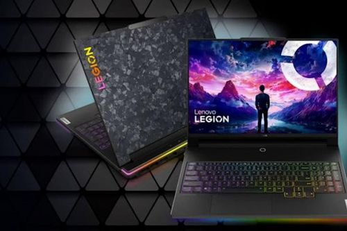 Ra mắt Lenovo Y9000K 2023 với giá 116 triệu đồng