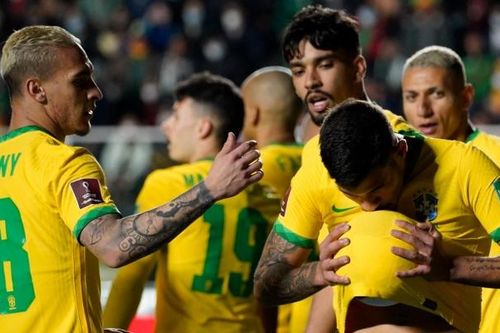 Nhận định Brazil vs Bolivia, 07h45 ngày 9/9, vòng loại World Cup 2026