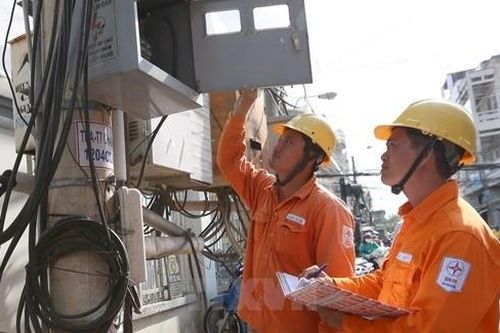 Cắt điện, nước hay không?