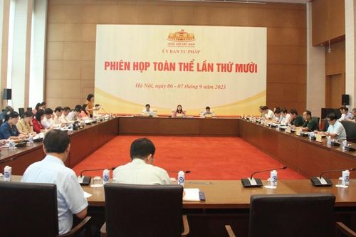 Đề xuất giải pháp căn cơ, lâu dài phòng ngừa vi phạm pháp luật