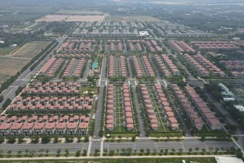 Đồng Nai: Cty CP Đầu tư Nhơn Trạch gây thất thoát lãng phí 279 tỷ đồng