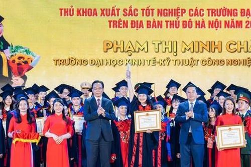 Hà Nội: Ưu đãi, thu hút nhân tài còn hạn chế, vì sao?