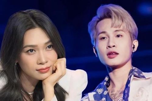Lý do Mỹ Tâm bỏ đi khi Jack diễn ở Vietnam Idol