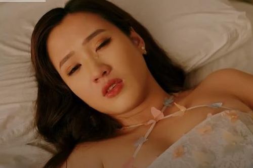 'Làng trong phố' tập 29: Nhung (Phương Anh) bị lừa làm gái mại dâm