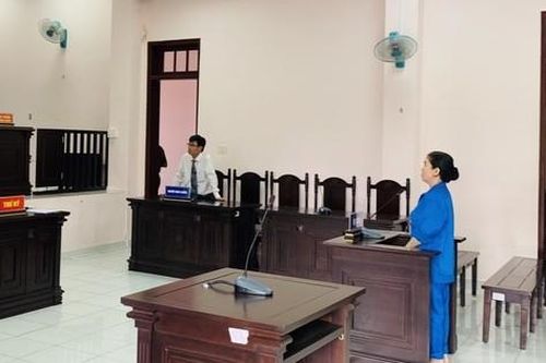 Chiếm đoạt tiền của 162 người, nữ chủ hụi lĩnh 18 năm tù