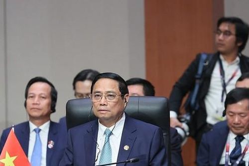 Sớm hoàn tất các dự án cao tốc kết nối Ấn Độ với ASEAN, mở rộng tới Việt Nam